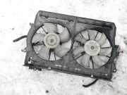 Kühlerlüfter Lüftermotor Toyota Corolla Verso, III 2004.05 - 2007 163630g060a, 16363-0g060-a