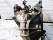 Schaltgetriebe Mazda 5, CR 2005.02 - 2010.09 Gebraucht,