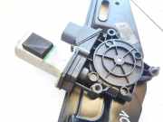 Fensterheber motor - Hinten Rechts BMW X1, E84 2009.01 - 2015.06 3k5312f, 72005003