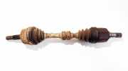 Antriebswelle Vorderachse - Vorne Linke Nissan Primera, P12 2002.01 - 2008.12 439100,