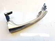 Türgriff Türaussengriff - Hinten Rechts Mercedes-Benz W203, 2000.05 - 2004.02 Gebraucht,