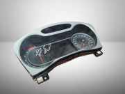 Tachometer Ford Mondeo, 2007.03 - 2013.06 8M2T10849TD, VP8M2F10849TD 6M2T14C026CD