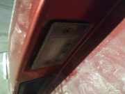 Kennzeichenleuchte Skoda Fabia, I 6Y 1999.08 - 2005.10 Gebraucht,