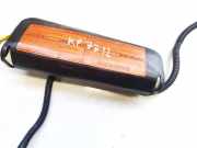 Airbag Sitz Mazda 3, BK 2003.10 - 2009.06 602174501,