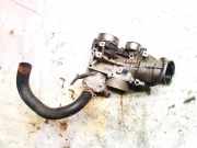 Ölfiltergehäuse Honda Civic, 2006,01 - 2011.01 Gebraucht ,