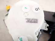 Sicherheitsgurt - Hinten Rechts Mercedes-Benz W212, 2009.01 - 2016.06 34088405as212,