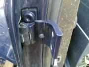 Türscharnier Hinten Audi A2, 2000.02 - 2005.08 Gebraucht,