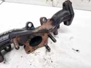 Abgaskrümmer Mazda 5, CR 2005.02 - 2010.09 RF7JK6,