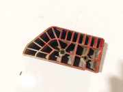 Einstiegsleiste vorne rechts Dodge Journey. 2009.01 - 2014.12 Gebraucht,