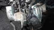 Turbolader Toyota Corolla Verso, III 2004.05 - 2007 172010R020, 17201-0R020