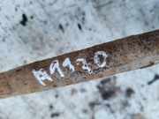 Lenkgetriebe Peugeot 206, 2002.07 - 2009.01 facelift LLHD, LLHD