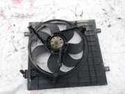 Kühlerlüfter Lüftermotor Volkswagen Fox 2005 - 2011 6q0121207e, Chf