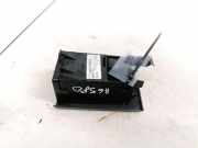 Aschenbecher Seat Alhambra, 2000.06 - 2010.03 facelift 7M3857406, Q7RVASA1