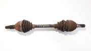 Antriebswelle Vorderachse - Vorne Linke Opel Insignia A, 2008.01 - 2013.01 Gebraucht,