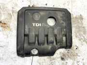 Motorabdeckung Skoda Octavia, II 2004.02 - 2009.03 03g103925bf, 03g103925bt 03g103925bp 03g103925bg