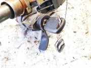 Zündschloss Skoda Fabia, II 5J 2007.01 - 2010.06 Gebraucht,