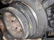 Riemenscheibe Kurbelwelle BMW 5-Series, E39 1995.11 - 2003.06 Gebraucht,