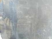 Radhausschale - Vorne Rechts Audi A3, 8L 2000.10 - 2003.05 facelift 8l0821172,