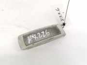 Innenraumleuchte Volkswagen Passat, B5+ 2000.11 - 2005.05 3B9947101, AUF