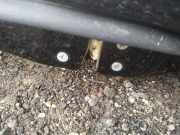 Türschloss Stangen - Vorne Rechts Mazda CX-7, 2006.01 - 2012.12 Gebraucht,