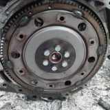 Schwungrad Toyota Yaris Verso, 1999.11 - 2005.09 Gebraucht,
