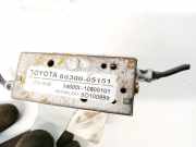 Antenne Verstärker Toyota Avensis, II 2003.04 - 2006.03 8630005151, 86300-05151