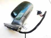 Außenspiegel Linke Skoda Superb, I 2001.12 - 2008.03 e1020479,