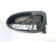 Türinnengriff - Vorne Rechts Toyota Yaris, II (XP90) 2005.01 - 2011.01 692050d90, 69205-0d90