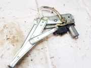 Fensterheber - Vorne Rechts Opel Vectra, B 1995.09 - 2000.09 90520226,