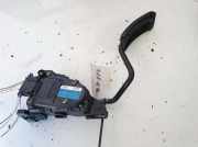 Pedalwerk Renault Vel Satis, 2002.06 - 2009.12 82000044938, 6pv008119-16