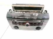 Radio Mazda 3, BK 2003.10 - 2009.06 BS4A66ARX, PT2782F