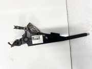 Handbremshebel Audi A4, B5 1994.11 - 1999.09 Gebraucht,