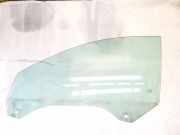 Seitenscheibe - Vorne Linke Audi A6, C5 2001.08 - 2005.01 facelift Gebraucht,