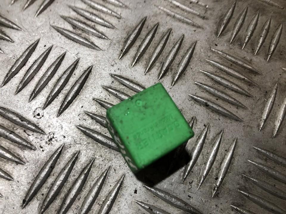 Relais Citroen Evasion, I 1994.01 - 2002.12 12v25a.03.601, 12v25a.03.601