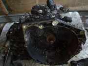 Schaltgetriebe Opel Insignia A, 2008.01 - 2013.01 f40,