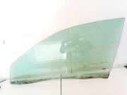 Seitenscheibe - Vorne Linke Audi A4, B6 2000.11 - 2004.11 Gebraucht ,