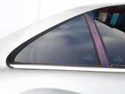 Dreieck Seitenscheibe - Hinten Rechts Mercedes-Benz W220, 1998.10 - 2005.08 Gebraucht,
