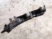 Stoßstangenhalter - Hinten Linke Opel Astra, H 2004.03 - 2009.12 24460358, 331883181