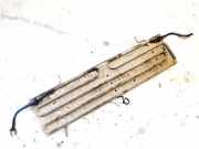 Kraftstoffkühler Kraftstoff Kühler Citroen C5, I 2004.08 - 2008.02 facelift Gebraucht,