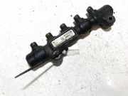 Kraftstoffverteiler Suzuki SX4, 2006.06 - 2012.12 9654592680, 96.554.654.80 6ph1001
