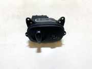 Schalter für Licht Ford Transit Connect 2002.06 - 2008.12 yc1t13a024fb, 4986102 04052851071221b1
