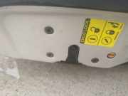 Türschloss Stangen - Hinten Rechts Volvo S80, 1998.05 - 2004.06 Gebraucht,