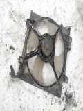 Kühlerlüfter Lüftermotor Hyundai Santa Fe, 2006.03 - 2012.09 Gebraucht,