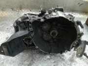 Schaltgetriebe Mitsubishi Space Star, 1998.06 - 2002.10 1023625,
