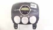 Radio Mazda 2, DE 2007.10 - 2014.06 DF4669R0, 14797613