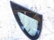 Seitenfenster Seitenscheibe - Hinten Rechts Opel Vectra, B 2000.09 - 2002.04 facelift Gebraucht,