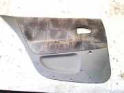 Türverkleidung - Hinten Linke Renault Megane, I 1999.03 - 2002.10 facelift 7700425761,