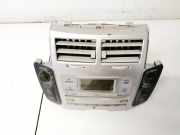 Radio Hyundai Getz, 2002.08 - 2009.06 861200d210, 86120-0d210