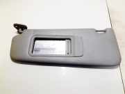 Sonnenblende BMW 3-Series, E90 E91 E93 2005.02 - 2009.01 Gebraucht,