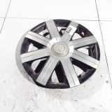 Radkappe Radzierblenden - R16 Mercedes-Benz A-CLASS, W169, 2004.09 - 2008.09 Gebraucht,